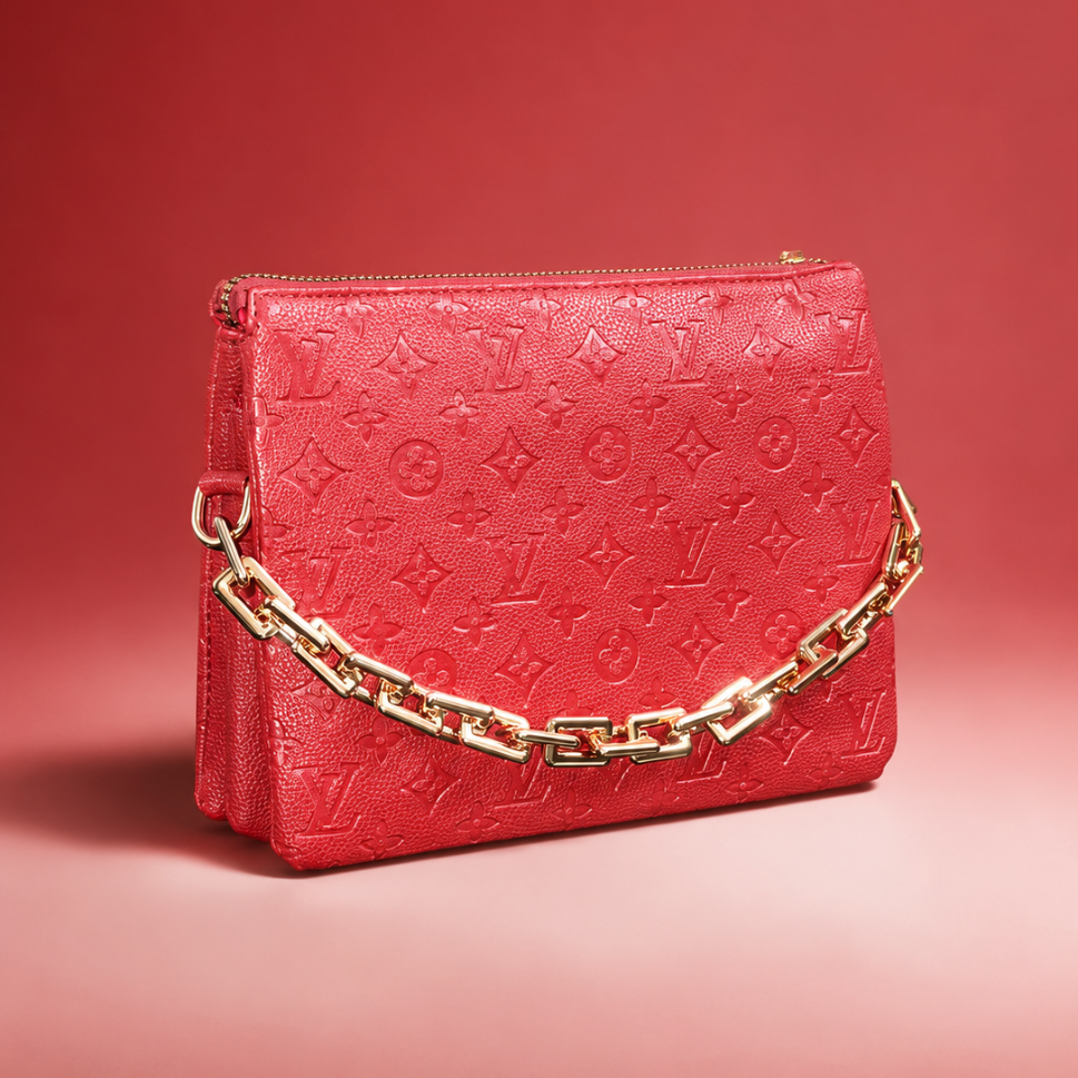 Saddle Satchel view 2