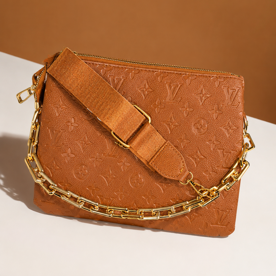Saddle Satchel