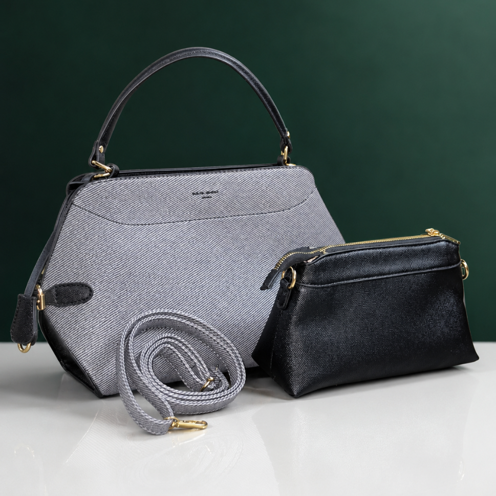 The Nile Tote