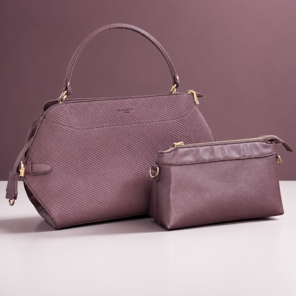 Nile Tote view 2
