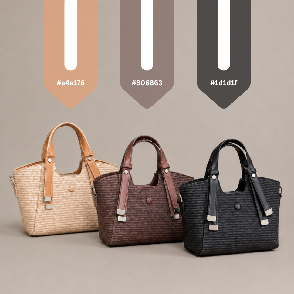 Dusk Crossbody view 3