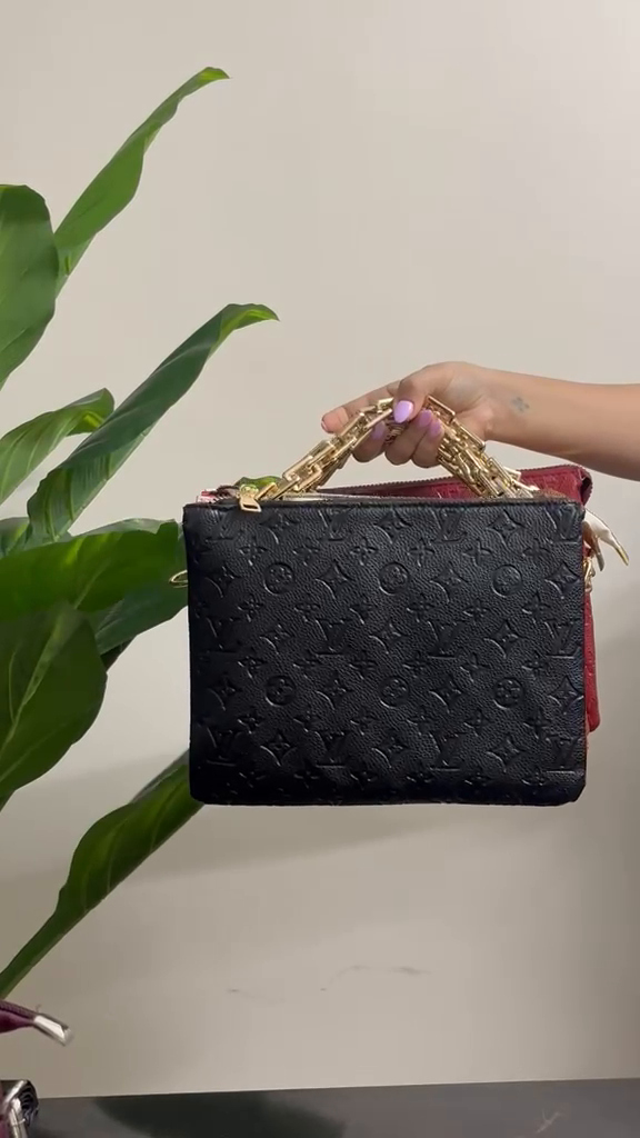 Saddle Satchel Video Frame